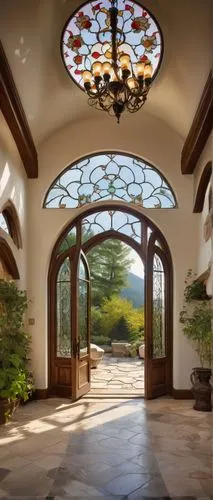 cochere,entryway,archways,breezeway,entranceway,entryways,entranceways,lobby,amanresorts,hacienda,foyers,stucco ceiling,luxury home interior,house entrance,entrance hall,vaulted ceiling,cottars,cloistered,inside courtyard,patio,Illustration,American Style,American Style 12