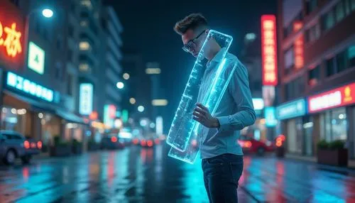 neon sign,illuminated advertising,light paint,electroluminescent,cyberpunk,neons,drawing with light,neon lights,neon light,light sign,futuristic,neon body painting,light drawing,neon arrows,light graffiti,wavevector,neon ghosts,keytar,synth,long exposure,Photography,General,Realistic