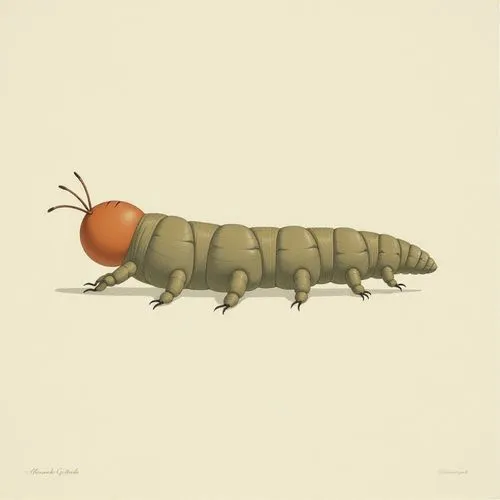 porcellio,pupae,cockroach,larva,isopods,myriapods,Illustration,Vector,Vector 07