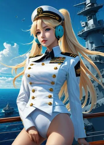 atago,bismarck,marineau,naval,warspite,kantai collection sailor,tirpitz,scharnhorst,katsuragi,kriegstein,prinz,eugen,admiral,kronprinz,navka,hmas,yamato,himi,kriegsman,kantai,Conceptual Art,Fantasy,Fantasy 12