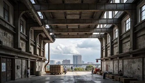 industrial landscape,industrial hall,fabrik,industrial ruin,autostadt wolfsburg,empty factory,industrie,industrielle,industriale,industrielles,railyards,warehouses,industrial area,wolfsburg,abandoned factory,dockyard,concrete plant,industrialization,industrial,industrial building