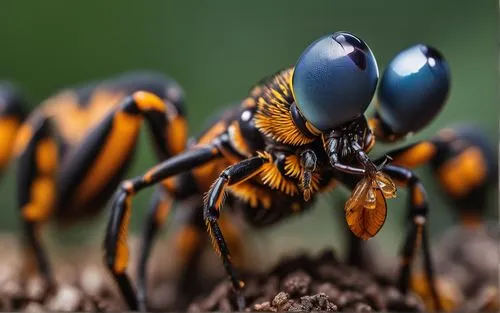 
,hornet hover fly,field wasp,robber flies,pipevine swallowtail,blue-winged wasteland insect,zebra longwing,hover fly,blister beetles,syrphid fly,giant bumblebee hover fly,hornet mimic hoverfly,membra