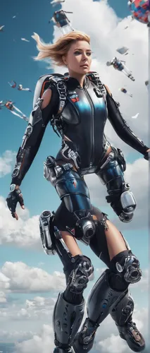 valerian,cyborg,mecha,ai,mech,exoskeleton,sprint woman,steel man,war machine,nova,symetra,scifi,military robot,cgi,robot combat,steel,artificial intelligence,b3d,heavy object,minibot,Conceptual Art,Sci-Fi,Sci-Fi 03