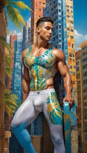 musclebound,polykleitos,urien,santopadre,nudelman,goncharov