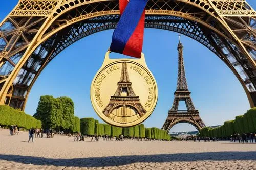 french digital background,paris clip art,olympique,parigi,champ de mars,medallic,medals,paris,parisiens,golden medals,parisii,medal,gold medal,bracteoles,vive la france,diplomatique,pour féliciter,parisien,marseillaise,francqui,Photography,General,Realistic