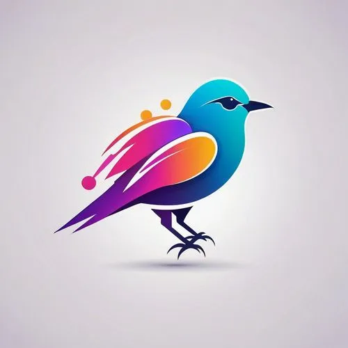 twitter logo,colorful birds,twitter bird,bird png,bird illustration,tanager,ornamental bird,flower and bird illustration,dribbble,tweet,bird looking,an ornamental bird,bird,laughing bird,nature bird,bird robin,passerine bird,3d crow,decoration bird,night bird,Unique,Design,Logo Design