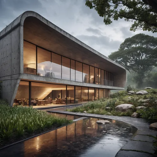 modern architecture,modern house,dunes house,cube house,futuristic architecture,cubic house,house in mountains,house in the mountains,jewelry（architecture）,exposed concrete,asian architecture,beautiful home,archidaily,luxury property,house by the water,3d rendering,luxury home,architecture,house in the forest,mid century house,Photography,General,Commercial