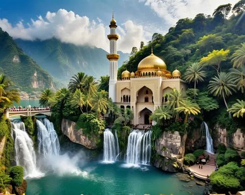 lorestan,arabic background,mahabad,iranshahr,beautiful landscape,rivendell,Photography,General,Realistic