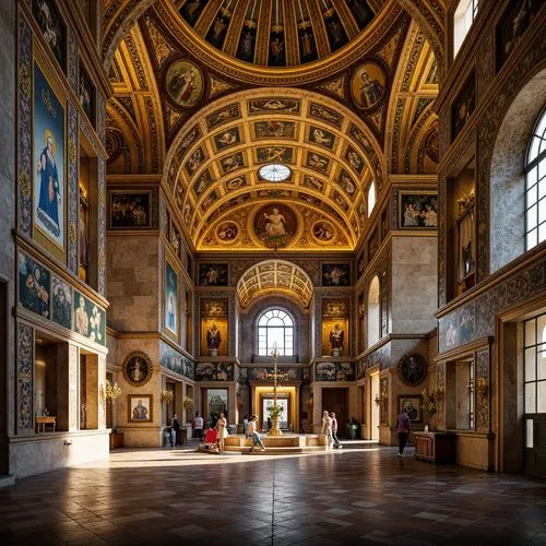 kunsthistorisches museum,entrance hall,royal interior,galleries,louvre,hall of nations,saint george's hall,louvre museum,vatican museum,art gallery,salone,the interior,interior view,bodleian,foyer,hall,musei vaticani,musée d'orsay,saint peter's basilica,residenz