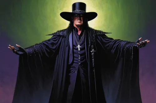 undertaker,dodge warlock,magus,count,high priest,archimandrite,dracula,wizard,grimm reaper,the wizard,dance of death,grim reaper,black pete,nuncio,priest,metropolitan bishop,imperial coat,clergy,magician,death god,Conceptual Art,Sci-Fi,Sci-Fi 21