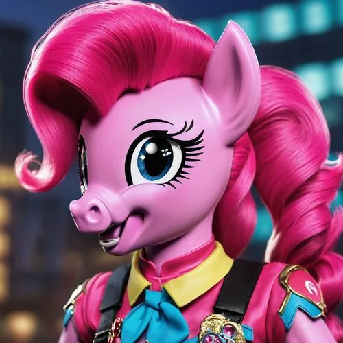 pinkie,ponk,girl pony,mlp,ponytailed,obrony,pone,ponys,pinkola,pony,poni,minirose,derivable,ponette,clove pink,fundora,trixie,llyra,darci,clop,Photography,General,Realistic