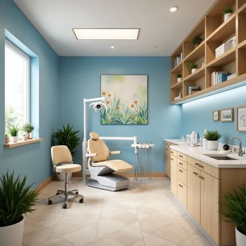 periodontist,beauty room,treatment room,luxury bathroom,doctor's room,esthetician,modern minimalist bathroom,therapy room,bath room,ensuite,banyo,labiodental,dental care,aestheticians,health spa,dentist,vanities,salon,bathroom,consulting room