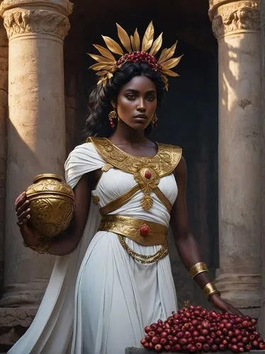 jaya,laurel wreath,indian woman,warrior woman,ancient costume,cleopatra,artemisia,nataraja,priestess,axum,anahata,girl in a historic way,peruvian women,lakshmi,ayurveda,goddess of justice,duranta,medusa,cornucopia,radha,Illustration,Black and White,Black and White 29