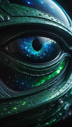 cosmic eye,robot eye,eye,retina nebula,reticuli,peacock eye,Conceptual Art,Fantasy,Fantasy 11