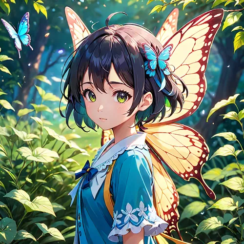 butterfly background,vanessa (butterfly),butterfly vector,butterfly,butterflies,flower fairy,julia butterfly,ulysses butterfly,tropical butterfly,blue butterflies,butterfly green,sky butterfly,garden fairy,butterfly day,aurora butterfly,peacock butterfly,child fairy,fairy,hesperia (butterfly),c butterfly,Anime,Anime,Realistic