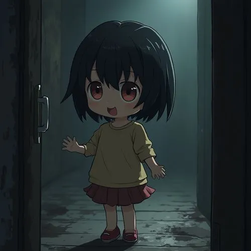 peni,erma,ayano,hikikomori,tomoko,hanako