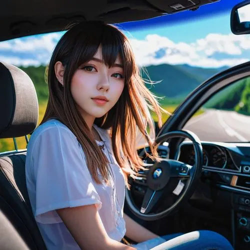 girl in car,girl and car,behind the wheel,driving a car,driving car,in car,driving,isuzu,elle driver,car model,car,woman in the car,car dashboard,nissan,drive,toyota,passenger,3d car wallpaper,honda concerto,open road,Photography,Documentary Photography,Documentary Photography 11