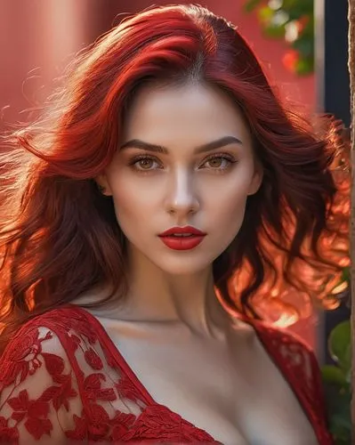 anastasiadis,triss,yelizaveta,zhuravleva,demelza,tamanna,elizaveta,red head,mastani,red hair,stefanovich,romantic look,yulia,olesya,dijana,karavaeva,red gown,marjana,elitsa,mihaela,Photography,General,Natural