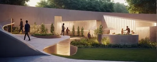 garden design sydney,landscape design sydney,landscape designers sydney,corten steel,climbing garden,3d rendering,Photography,General,Commercial