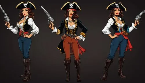 pirates,pirate,pirate treasure,naval officer,three masted,jolly roger,sea scouts,pirate flag,nautical banner,east indiaman,piracy,musketeers,tower flintlock,musketeer,black pearl,sterntaler,admiral von tromp,sailors,galleon,the sandpiper general,Illustration,Black and White,Black and White 10