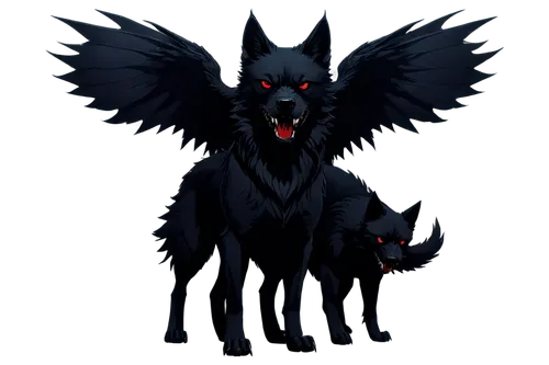 hellhound,blackwolf,barghuti,barghest,fenrir,black shepherd,constellation wolf,werewolve,lycan,hellhounds,kelpie,schindewolf,pazuzu,lycanthropy,werwolf,wolstein,werewolves,howling wolf,alastor,ravenpaw,Illustration,Abstract Fantasy,Abstract Fantasy 05