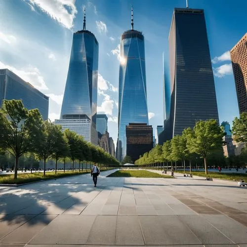 world trade center,1wtc,1 wtc,9 11 memorial,one world trade center,wtc,freedom tower,ground zero,september 11,battery park,america,jersey city,new york,hudson yards,financial district,ny,central park,philadelphia,twin tower,liberty island,Photography,General,Realistic