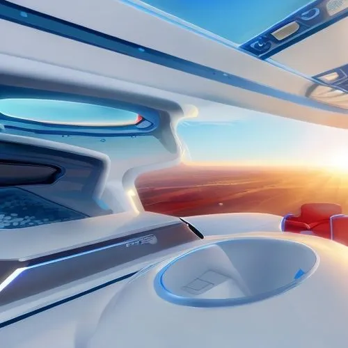 sky space concept,ufo interior,futuristic landscape,sunroof,3d car wallpaper,supersonic transport,supersonic aircraft,sunrise in the skies,sunrise flight,sky train,car roof,sailing wing,sky,futuristic