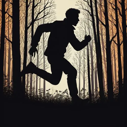 outrunning,trail running,run,running,to run,runner,Conceptual Art,Daily,Daily 02