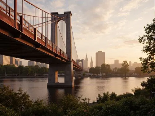 queensboro,triborough,triboro,inwood,manhattan,brooklynite,queensbridge,brooklyn bridge,ohudson,riverside park,soundview,manhattan skyline,george washington bridge,manhattan bridge,new york,brooklynites,golden hour,outerbridge,roebling,hudson river