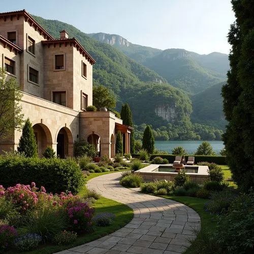 villa balbianello,lefay,lake como,villa d'este,broadmoor,caux,tessin,bendemeer estates,monastery garden,rivendell,villa balbiano,dorne,agritubel,amanresorts,south tyrol,house in the mountains,lombardy,gstaad,domaine,montelena