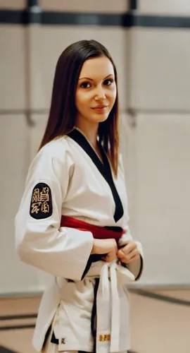 martial arts uniform,taekkyeon,taekwondo,kajukenbo,karate,hapkido,tang soo do,black belt,dobok,haidong gumdo,sambo (martial art),iaijutsu,jujitsu,marine corps martial arts program,martial arts,buchardkai,japanese martial arts,female doctor,baguazhang,kenjutsu