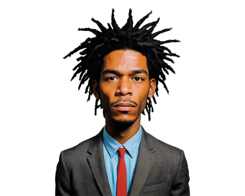 a black man on a suit,soundcloud icon,spotify icon,khalifa,tree loc sesame,alkaline,black businessman,drug icon,portrait background,wiz,rastaman,rose png,dreads,west indian gherkin,ceo,linkedin icon,bob,png transparent,alfalfa,black professional,Art,Artistic Painting,Artistic Painting 51