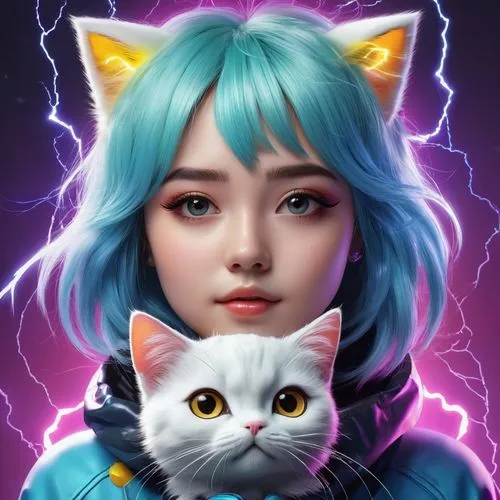 kittani,thunderpuss,cat vector,korin,kitka,catterns,fantasy portrait,twitch icon,suri,mewshaw,fuki,bnk,kitta,custom portrait,suara,nyan,fumie,digital art,kula,kat,Photography,Documentary Photography,Documentary Photography 30