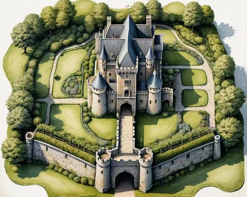 bethlen castle,chateau,château de chambord,castle sans souci,chateaux,castlelike,houses clipart,moated castle,fairy tale castle,parterre,abbaye de belloc,castel,duvillard,hedeby,bach knights castle,royaumont,legwold,medieval castle,chambord,monbazillac castle,Illustration,Black and White,Black and White 15