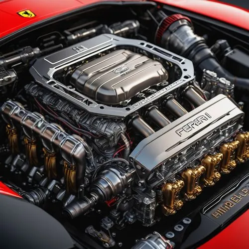 ferrari 348,ferrari 488,ferrari 458,engine,ferrari 360,car engine,ferrari 488 gtb,ferrari f430,ferrari enzo,ferrari,ferrari roma,super charged engine,ferrari 288 gto,ferrari f430 spider,maranello,scuderia,ferrari 458 speciale,race car engine,ferrari 458 spider,testarossa,Photography,General,Sci-Fi