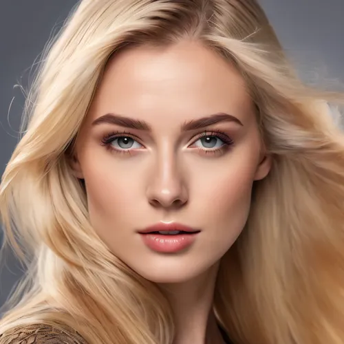 blonde woman,retouching,natural cosmetic,women's cosmetics,female model,woman face,woman's face,retouch,blond girl,blonde girl,portrait background,artificial hair integrations,cool blonde,beauty face 