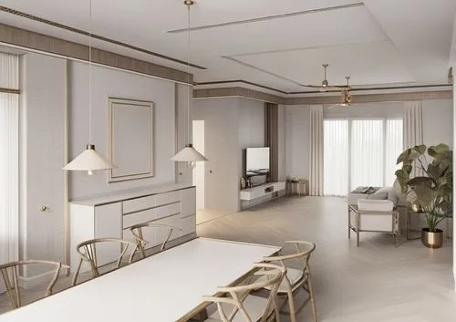 3d rendering,gustavian,associati,renderings,penthouses,donghia,render,dining room,scavolini,interior modern design,kitchen design,interior decoration,habitaciones,wallcoverings,fromental,gold stucco frame,interior design,rovere,modern kitchen interior,luxury home interior,Photography,General,Realistic