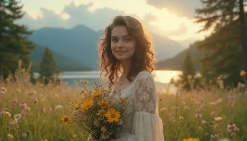 meadow,girl in flowers,beautiful girl with flowers,liesel,meadow daisy,summer meadow,wildflower,wild meadow,meadow flowers,tatia,kupala,kahlan,field of flowers,wild flowers,emilia,jessamine,wild flower,esme,golden flowers,meadow play,Photography,General,Realistic