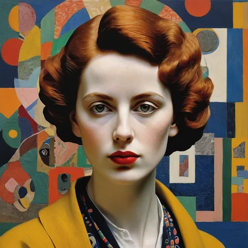 art deco woman,lilian gish - female,girl-in-pop-art,retro woman,david bates,vintage woman,portrait of a girl,retro women,cool pop art,portrait of a woman,cloves schwindl inge,pop art woman,pop art style,transistor,woman portrait,pop art people,woman thinking,vintage female portrait,ann margarett-hollywood,woman with ice-cream,Art,Artistic Painting,Artistic Painting 38