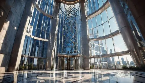 glass building,titanum,skyscraper,renaissance tower,the skyscraper,largest hotel in dubai,futuristic architecture,the energy tower,steel tower,mubadala,electric tower,glass facade,sky space concept,alchemax,elevators,glass wall,abdali,oscorp,tower clock,residential tower,Conceptual Art,Fantasy,Fantasy 01