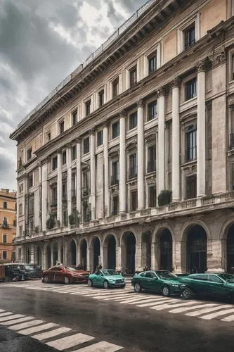 milanesi,montecitorio,torino,palazzo barberini,quirinale,via della conciliazione,villa farnesina,restituto,via roma,modena,sapienza,campidoglio,caserta,brera,milan,officina,milano,genua,farnesina,casa fuster hotel,Conceptual Art,Fantasy,Fantasy 23