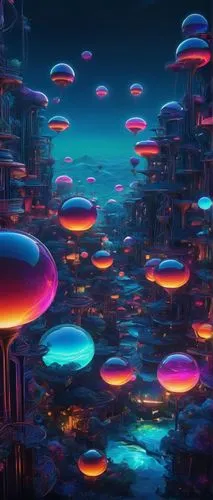 mushroom landscape,mycena,mushroom island,mushrooms,alien world,fairy world,kaleidoscape,futuristic landscape,shrooms,ufo interior,blue mushroom,fantasy city,imaginationland,fractal environment,atmosfera,alien planet,acid lake,club mushroom,mycelial,fairy forest,Photography,Fashion Photography,Fashion Photography 20