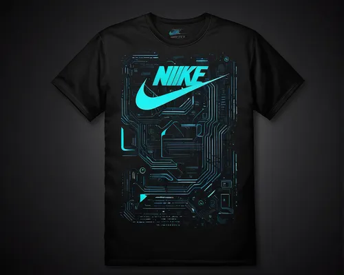 80's design,print on t-shirt,t-shirt printing,nike,cool remeras,apparel,t-shirt,gradient effect,wireframe,t shirt,mock up,circuit board,shirt,mockup,3d mockup,neon light,neon,shirts,neon human resources,circuit breaker,Illustration,Retro,Retro 04