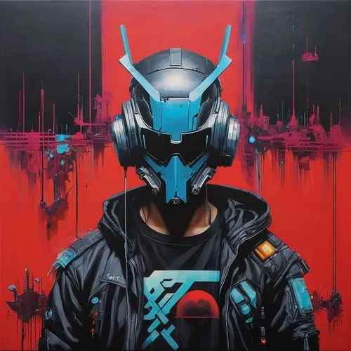 electro,cyberpunk,batmanglij,xr,krakus,bangalter,Illustration,Realistic Fantasy,Realistic Fantasy 24