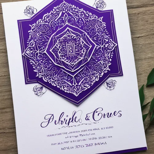 purple and gold foil,purple cardstock,purple digital paper,wedding invitation,birthday invitation template,floral greeting card,floral border paper,decorative rubber stamp,gold foil corners,crown chakra flower,mandala flower illustration,pink and gold foil paper,gold foil dividers,flower mandalas,petals purple,henna dividers,rich purple,flowers mandalas,purple pageantry winds,gold foil labels,Conceptual Art,Sci-Fi,Sci-Fi 05