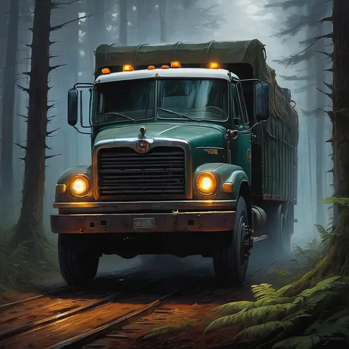 logging truck,log truck,rust truck,halloween truck,truck driver,ford cargo,truck,tractor trailer,long cargo truck,kamaz,christmas truck with tree,ford truck,cybertruck,freight transport,easter truck,trucking,abandoned international truck,delivery trucks,delivery truck,truck racing,Conceptual Art,Fantasy,Fantasy 15