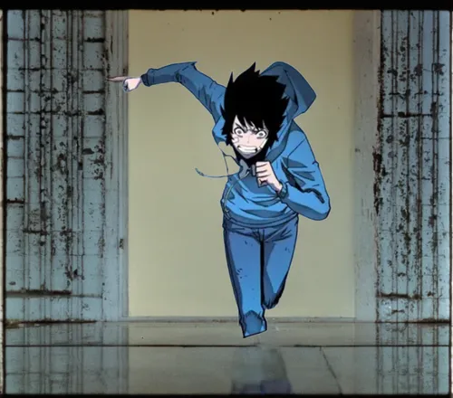 battōjutsu,kame sennin,sōjutsu,iaijutsu,axel jump,flip (acrobatic),kenjutsu,fighting stance,athletic dance move,takikomi gohan,son goku,skipping,jujutsu,kung fu,jump,baguazhang,levitation,kick,sakana,