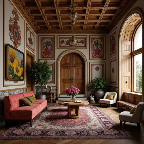 highclere castle,sitting room,ornate room,anteroom,interior decor,interiors,danish room,royal interior,cliveden,great room,living room,livingroom,villa d'este,villa balbianello,victorian room,highclere,entrance hall,cochere,villa cortine palace,interior decoration