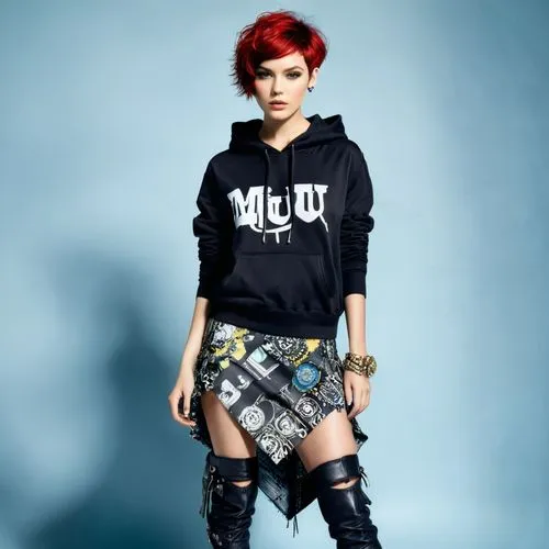 milholland,grimes,pitty,punk design,subcultures,unapologetic,kilpin,misfit,karmaloop,ladybrand,rocksmith,rykiel,pulli,punk,rocawear,derivable,gaige,kemkers,audigier,bad girl,Photography,Fashion Photography,Fashion Photography 04