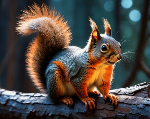 eurasian red squirrel,red squirrel,eurasian squirrel,abert's squirrel,fox squirrel,sciurus carolinensis,tree squirrel,indian palm squirrel,gray squirrel,grey squirrel,eastern gray squirrel,squirell,atlas squirrel,squirrel,sciurus,relaxed squirrel,african bush squirrel,palm squirrel,chipping squirrel,the squirrel,Conceptual Art,Sci-Fi,Sci-Fi 16